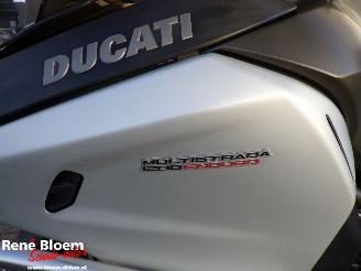Ducati Multistrada 1200 ENDURO picture 13