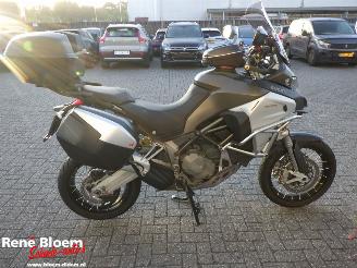 Ducati Multistrada 1200 ENDURO picture 2