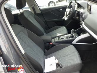 Audi Q2 35 TFSI Pro Line 150pk DSG picture 9