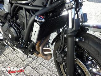 Kawasaki Z 650 RS picture 9