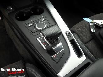 Audi A4 Avant 2.0 TDI S-Line DSG Aut picture 21