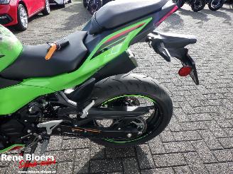 Kawasaki Ninja 500 SE  picture 10