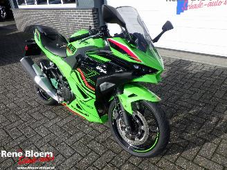 Kawasaki Ninja 500 SE  picture 3