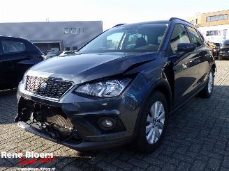 Seat Arona 1.0 TSI Style Business Intense Automaat picture 4