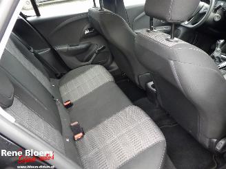 Opel Corsa 1.2 Edition 5drs Airco picture 16