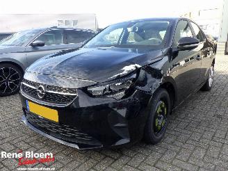 Opel Corsa 1.2 Edition 5drs picture 4