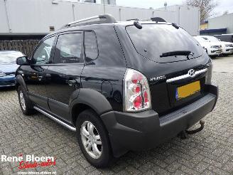 Hyundai Tucson 2.0i Style picture 5