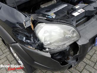 Hyundai Tucson 2.0i Style picture 10