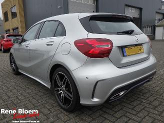 Mercedes A-klasse 160 AMG Line Automaat picture 2