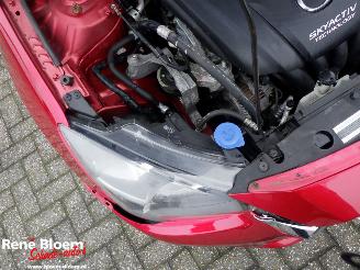 Mazda 2 1.5 Skyactiv-G GT-M Line Navi picture 23