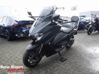 Yamaha  T-Max 530 DX picture 7