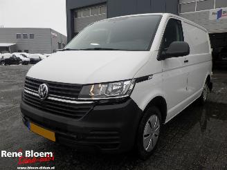 Volkswagen Transporter 2.0 TDI L1H1 picture 1