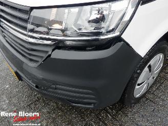 Volkswagen Transporter 2.0 TDI L1H1 picture 7