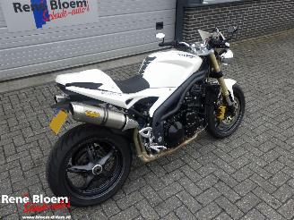 Triumph Speed Triple  picture 4