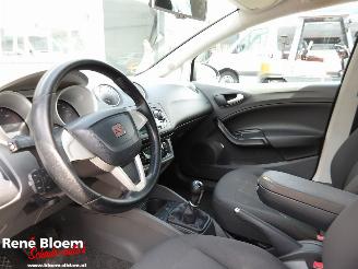 Seat Ibiza 1.2 TDI COPA Plus Ecomotive picture 14