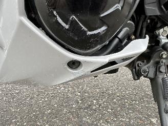 Kawasaki Z 1000 Tour ABS 139pk - 20dkm - unieke kleurcombinatie - goede banden - led - volledig rijdbaar kapschade picture 10