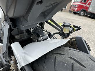 Kawasaki Z 1000 Tour ABS 139pk - 20dkm - unieke kleurcombinatie - goede banden - led - volledig rijdbaar kapschade picture 30