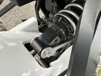 Kawasaki Z 1000 Tour ABS 139pk - 20dkm - unieke kleurcombinatie - goede banden - led - volledig rijdbaar kapschade picture 16