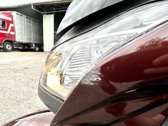 Kawasaki Z 1000 Tour ABS 139pk - 20dkm - unieke kleurcombinatie - goede banden - led - volledig rijdbaar kapschade picture 18