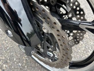 Kawasaki Z 1000 Tour ABS 139pk - 20dkm - unieke kleurcombinatie - goede banden - led - volledig rijdbaar kapschade picture 24