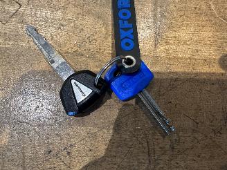 Kawasaki Z 1000 Tour ABS 139pk - 20dkm - unieke kleurcombinatie - goede banden - led - volledig rijdbaar kapschade picture 27