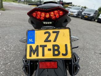 Kawasaki Z 1000 Tour ABS 139pk - 20dkm - unieke kleurcombinatie - goede banden - led - volledig rijdbaar kapschade picture 15