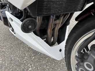 Kawasaki Z 1000 Tour ABS 139pk - 20dkm - unieke kleurcombinatie - goede banden - led - volledig rijdbaar kapschade picture 25