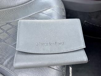 Mercedes S-klasse 500 4.7 V8 bi-turbo 455pk aut + F1 Amg Edition 1 - pano - alcantara hemel -  softclose - keyless - burmester - nightvision - memory v+a - sfeerverl picture 66