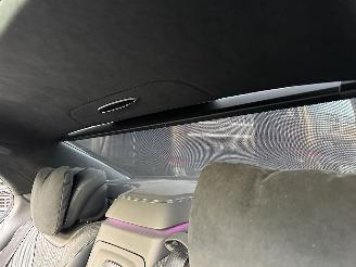 Mercedes S-klasse 500 4.7 V8 bi-turbo 455pk aut + F1 Amg Edition 1 - pano - alcantara hemel -  softclose - keyless - burmester - nightvision - memory v+a - sfeerverl picture 96