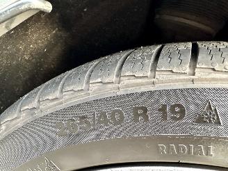 Mercedes S-klasse 500 4.7 V8 bi-turbo 455pk aut + F1 Amg Edition 1 - pano - alcantara hemel -  softclose - keyless - burmester - nightvision - memory v+a - sfeerverl picture 110