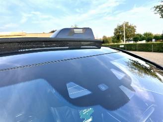 Mercedes S-klasse 500 4.7 V8 bi-turbo 455pk aut + F1 Amg Edition 1 - pano - alcantara hemel -  softclose - keyless - burmester - nightvision - memory v+a - sfeerverl picture 8