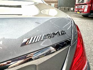 Mercedes S-klasse 500 4.7 V8 bi-turbo 455pk aut + F1 Amg Edition 1 - pano - alcantara hemel -  softclose - keyless - burmester - nightvision - memory v+a - sfeerverl picture 119