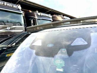 Mercedes S-klasse 500 4.7 V8 bi-turbo 455pk aut + F1 Amg Edition 1 - pano - alcantara hemel -  softclose - keyless - burmester - nightvision - memory v+a - sfeerverl picture 140