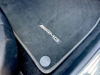 Mercedes S-klasse 500 4.7 V8 bi-turbo 455pk aut + F1 Amg Edition 1 - pano - alcantara hemel -  softclose - keyless - burmester - nightvision - memory v+a - sfeerverl picture 63