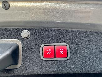 Mercedes S-klasse 500 4.7 V8 bi-turbo 455pk aut + F1 Amg Edition 1 - pano - alcantara hemel -  softclose - keyless - burmester - nightvision - memory v+a - sfeerverl picture 14