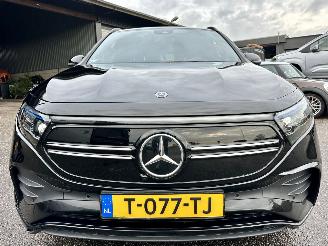 Mercedes EQA 250 AMG 190pk aut + f1 Business Solution 67kWh - navi - widescreen - sfeerverl - camera - elektr klep picture 3