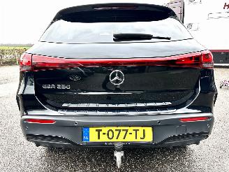 Mercedes EQA 250 AMG 190pk aut + f1 Business Solution 67kWh - navi - widescreen - sfeerverl - camera - elektr klep picture 5