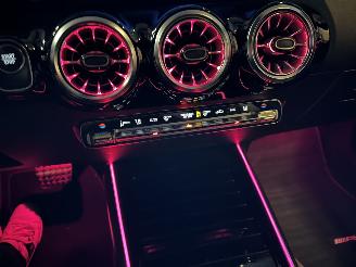 Mercedes EQA 250 AMG 190pk aut + f1 Business Solution 67kWh - navi - widescreen - sfeerverl - camera - elektr klep picture 25