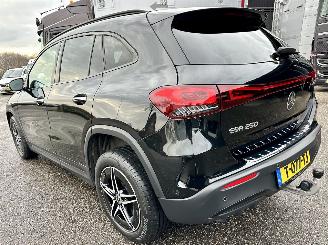 Mercedes EQA 250 AMG 190pk aut + f1 Business Solution 67kWh - navi - widescreen - sfeerverl - camera - elektr klep picture 6
