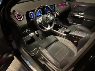 Mercedes EQA 250 AMG 190pk aut + f1 Business Solution 67kWh - navi - widescreen - sfeerverl - camera - elektr klep picture 51