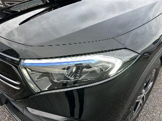 Mercedes EQA 250 AMG 190pk aut + f1 Business Solution 67kWh - navi - widescreen - sfeerverl - camera - elektr klep picture 73