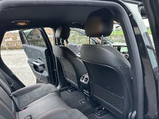 Mercedes EQA 250 AMG 190pk aut + f1 Business Solution 67kWh - navi - widescreen - sfeerverl - camera - elektr klep picture 101