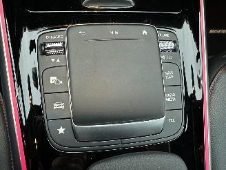 Mercedes EQA 250 AMG 190pk aut + f1 Business Solution 67kWh - navi - widescreen - sfeerverl - camera - elektr klep picture 77