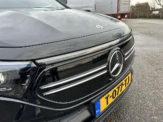 Mercedes EQA 250 AMG 190pk aut + f1 Business Solution 67kWh - navi - widescreen - sfeerverl - camera - elektr klep picture 113