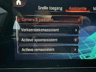 Mercedes EQA 250 AMG 190pk aut + f1 Business Solution 67kWh - navi - widescreen - sfeerverl - camera - elektr klep picture 17