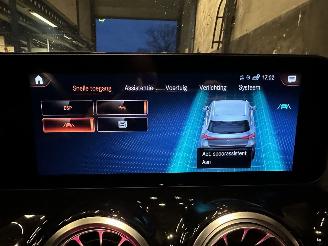 Mercedes EQA 250 AMG 190pk aut + f1 Business Solution 67kWh - navi - widescreen - sfeerverl - camera - elektr klep picture 47