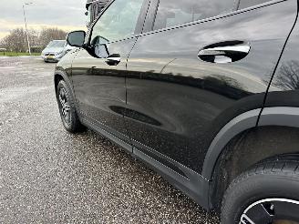Mercedes EQA 250 AMG 190pk aut + f1 Business Solution 67kWh - navi - widescreen - sfeerverl - camera - elektr klep picture 142
