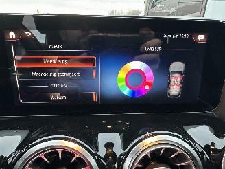 Mercedes EQA 250 AMG 190pk aut + f1 Business Solution 67kWh - navi - widescreen - sfeerverl - camera - elektr klep picture 32