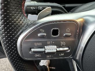 Mercedes EQA 250 AMG 190pk aut + f1 Business Solution 67kWh - navi - widescreen - sfeerverl - camera - elektr klep picture 39