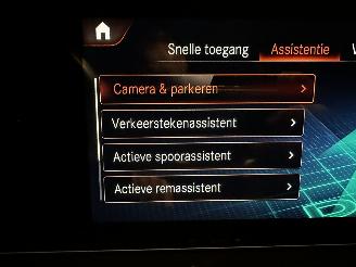 Mercedes EQA 250 AMG 190pk aut + f1 Business Solution 67kWh - navi - widescreen - sfeerverl - camera - elektr klep picture 49